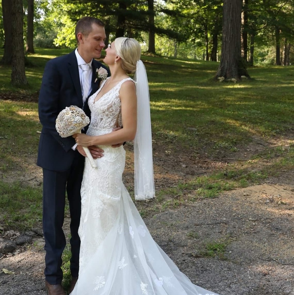 Meet your Posher, Jacquelyn